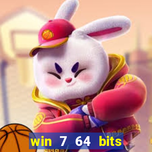 win 7 64 bits download iso